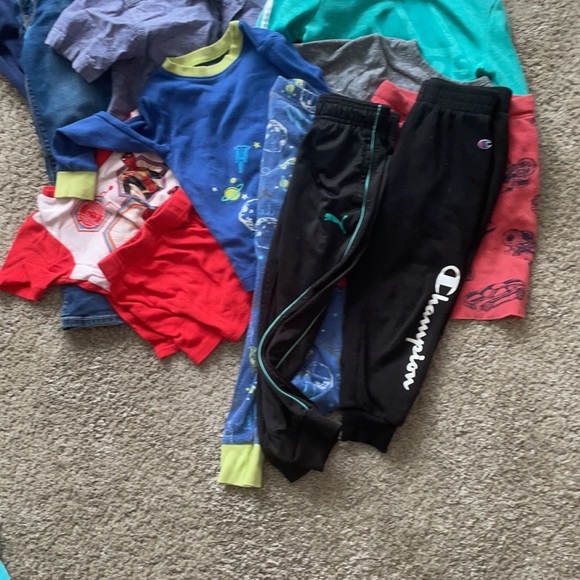 5T bundle - Picture 5 of 13